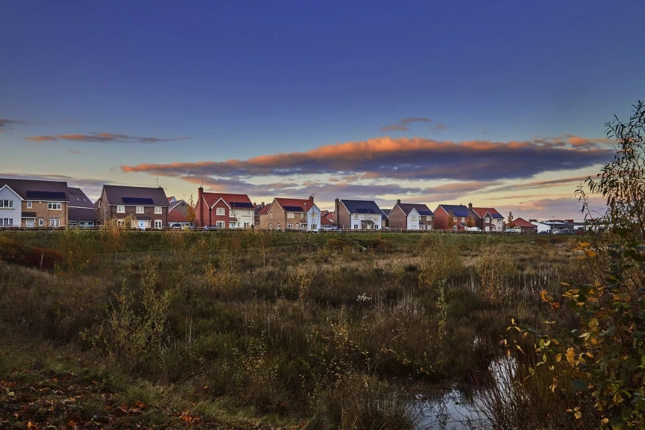 Crest Nicholson profits to beat expectations, as builder cheers